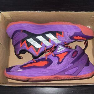 Adidas Exhibit A